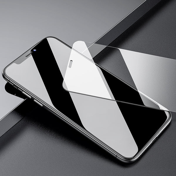 Vidrio Templado 9H iPhone 11 11Pro 11Pro Max