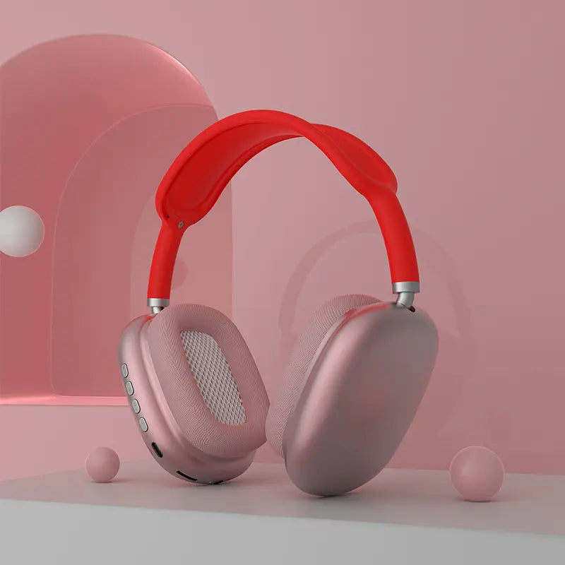 Auriculares P9 Vincha