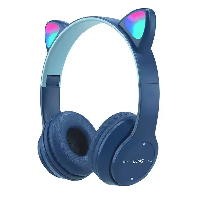 Auriculares Infantiles Orejitas