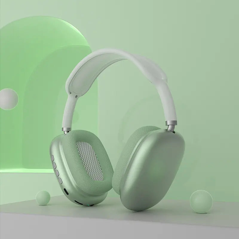 Auriculares P9 Vincha