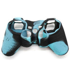 Funda Protector Silicona Joystick Ps3