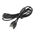 Cable Cargador USB Joystick Control Play 3 Ps3 1.8Mts