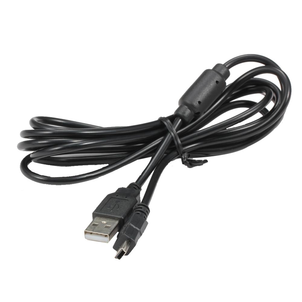 Cable Cargador USB Joystick Control Play 3 Ps3 1.8Mts