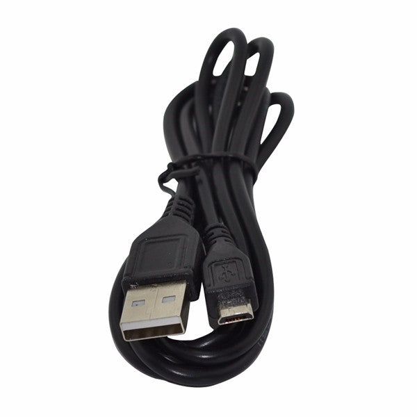 Cable Cargador USB Joystick Control Play 4 Ps4 1.8Mts
