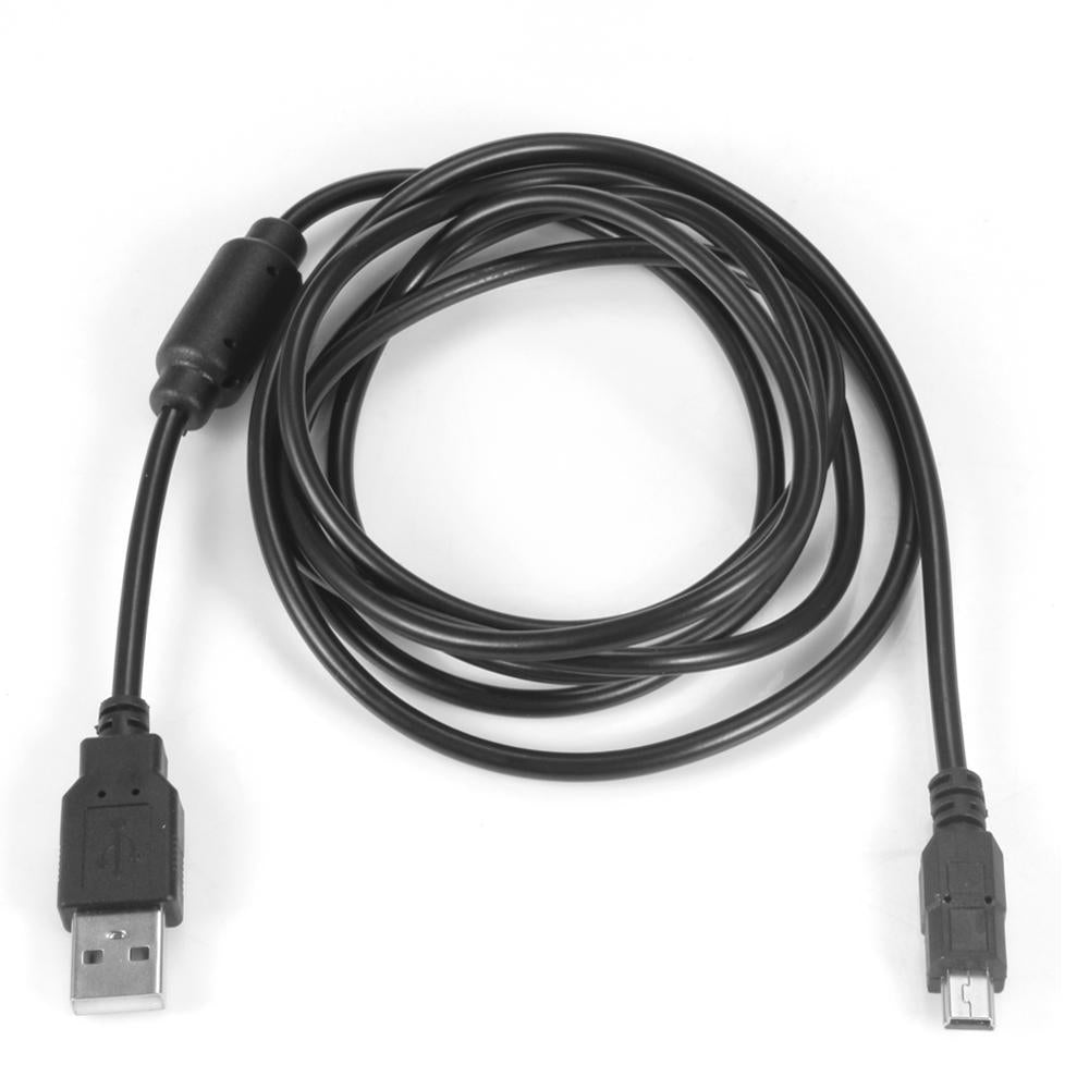 Cable Cargador USB Joystick Control Play 3 Ps3 1.8Mts