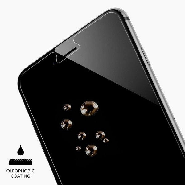 Vidrio Templado 9H iPhone 6s 7 8 Plus X Xr Xs Max