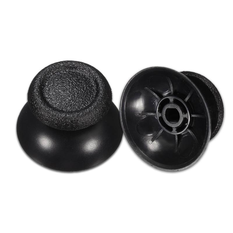 Análogo Goma Stick Palanca Joystick Play 4 Ps4 Negro