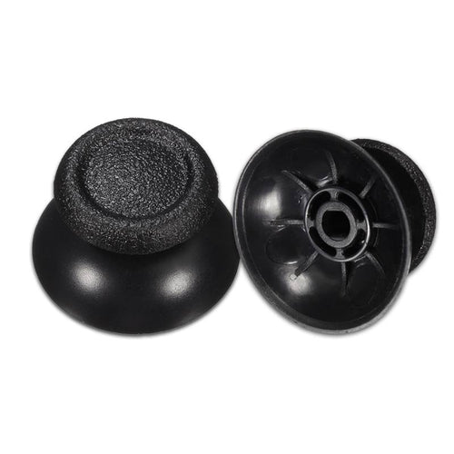Análogo Goma Stick Palanca Joystick Play 4 Ps4 Negro