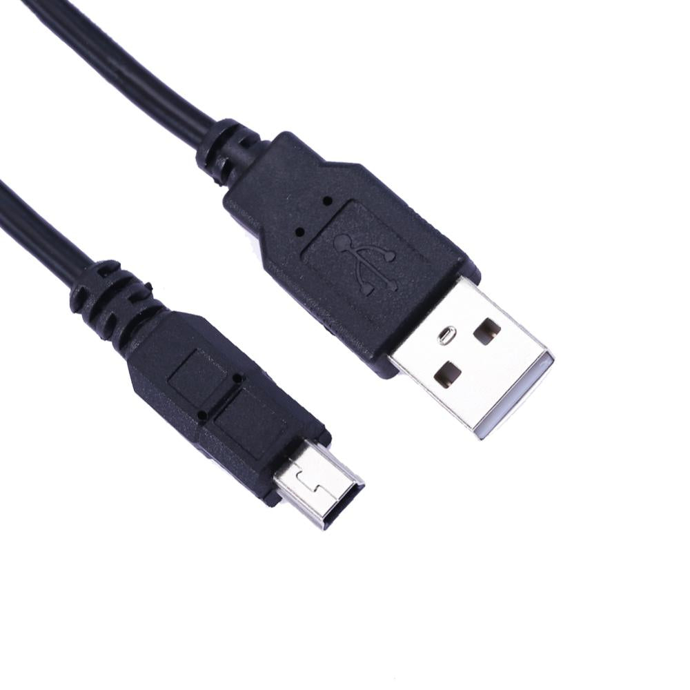 Cable Cargador USB Joystick Control Play 3 Ps3 1.8Mts