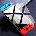 Vidrio Templado Protector Nintendo Switch