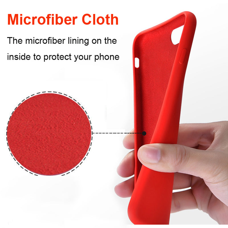 IPhone 11 Pro Silicone Case