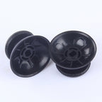 Análogo Goma Stick Palanca Joystick Play 4 Ps4 Negro