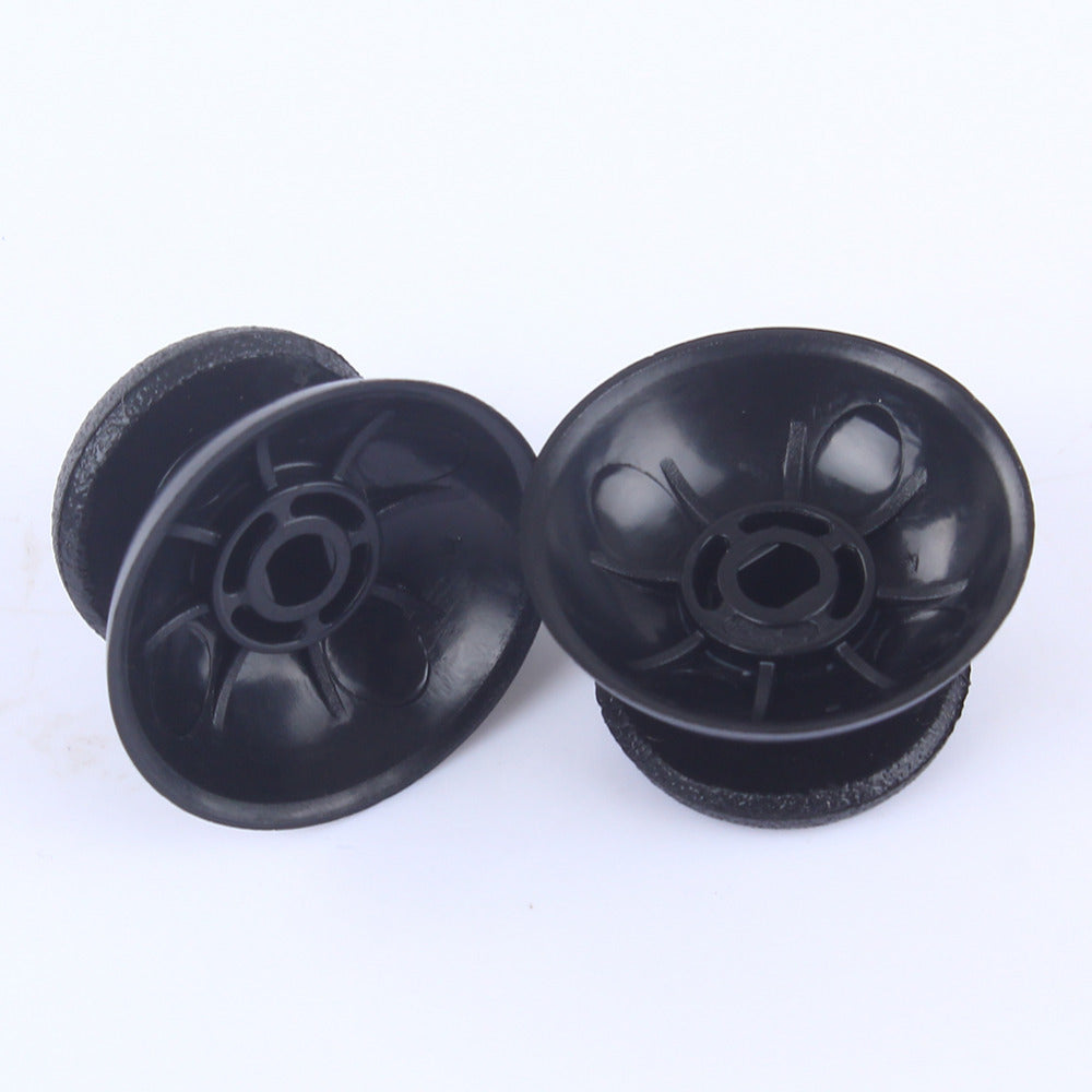Análogo Goma Stick Palanca Joystick Play 4 Ps4 Negro