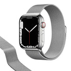 Malla SmartWatch Metálica
