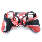 Funda Protector Silicona Joystick Ps3