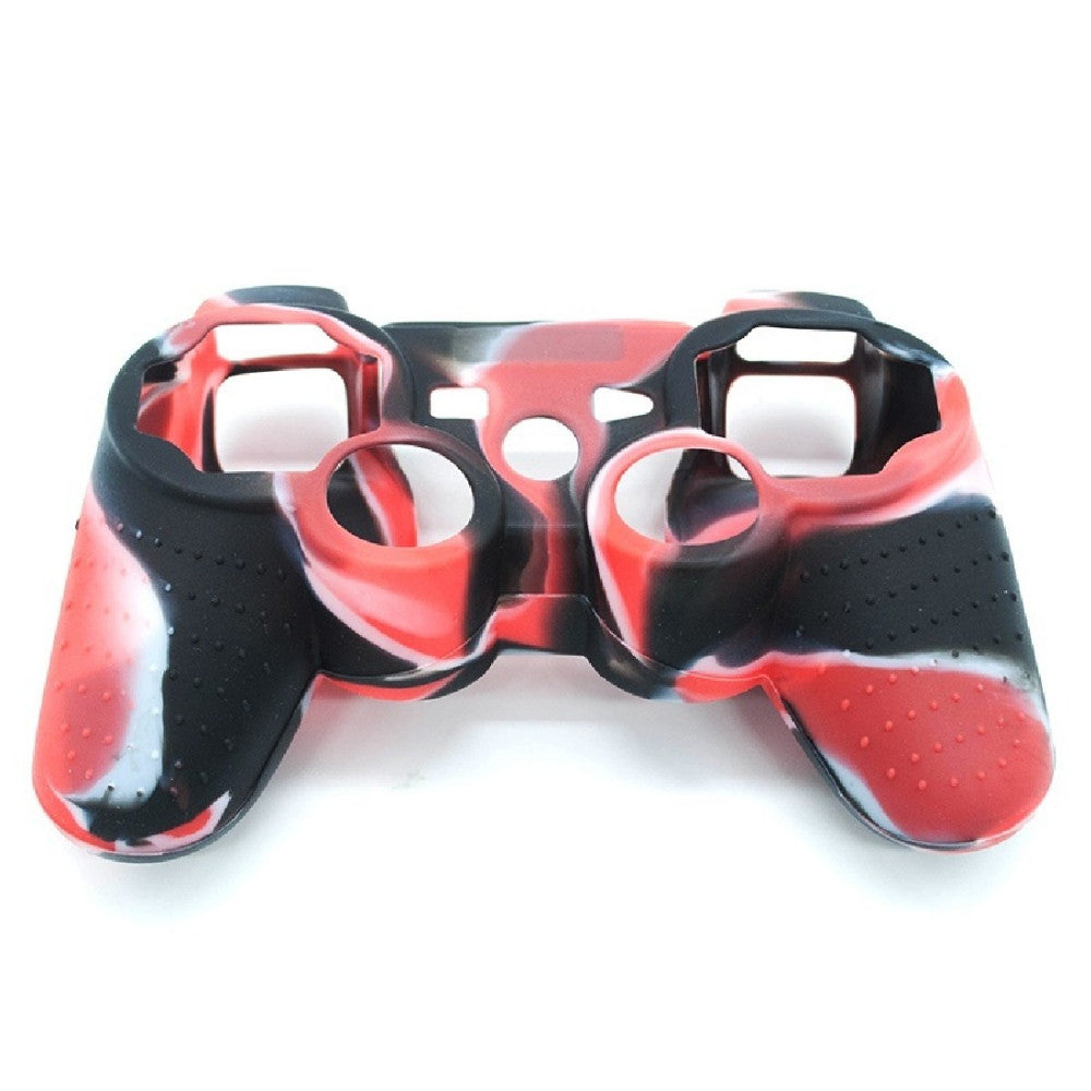 Funda Protector Silicona Joystick Ps3