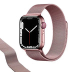 Malla SmartWatch Metálica