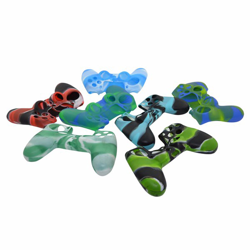 Funda Protector Silicona Joystick Play 4 Ps4