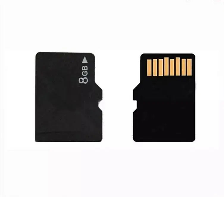 Memoria Micro SD 8GB