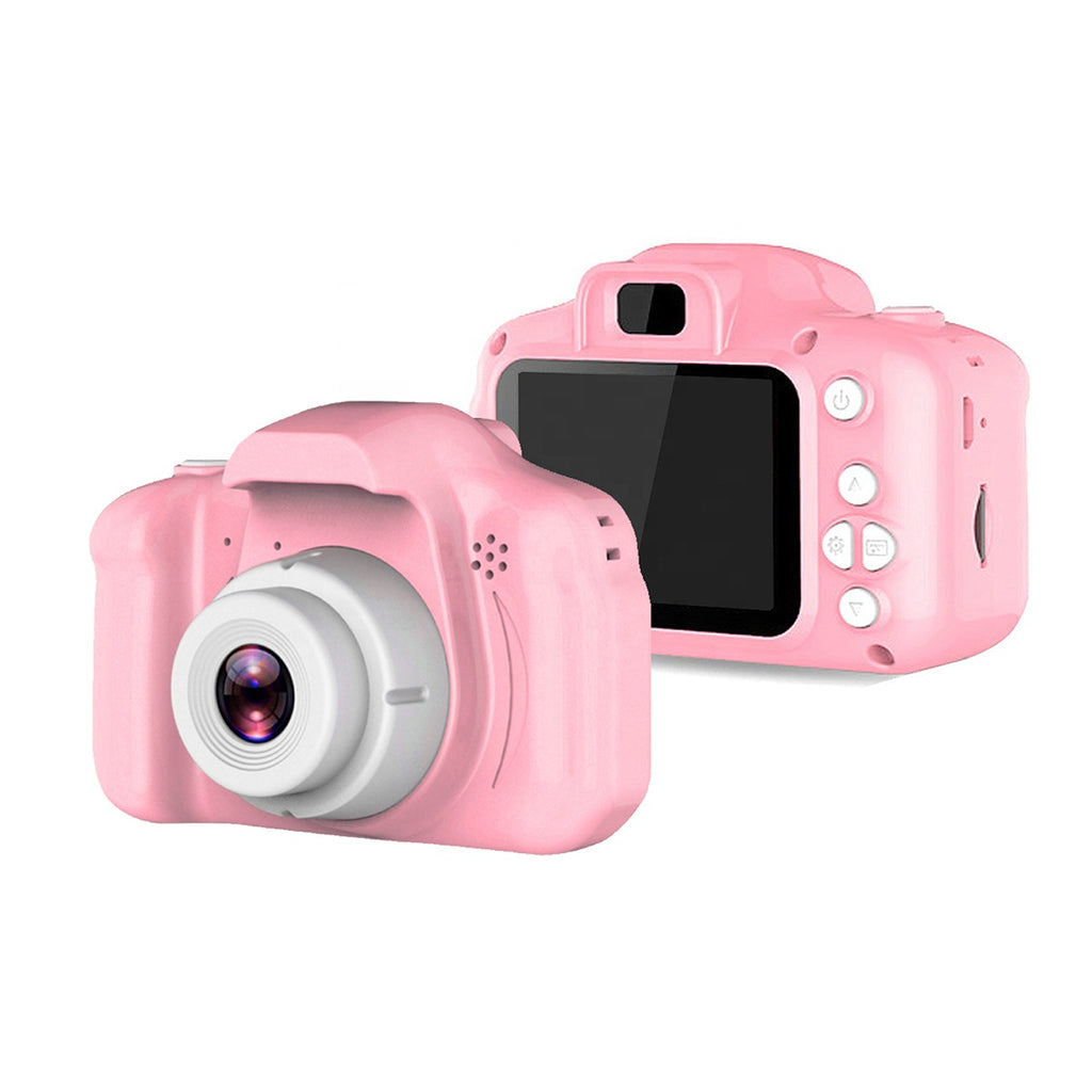 Camara Digital Infantil HD + 8GB