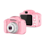 Camara Digital Infantil HD + 8GB