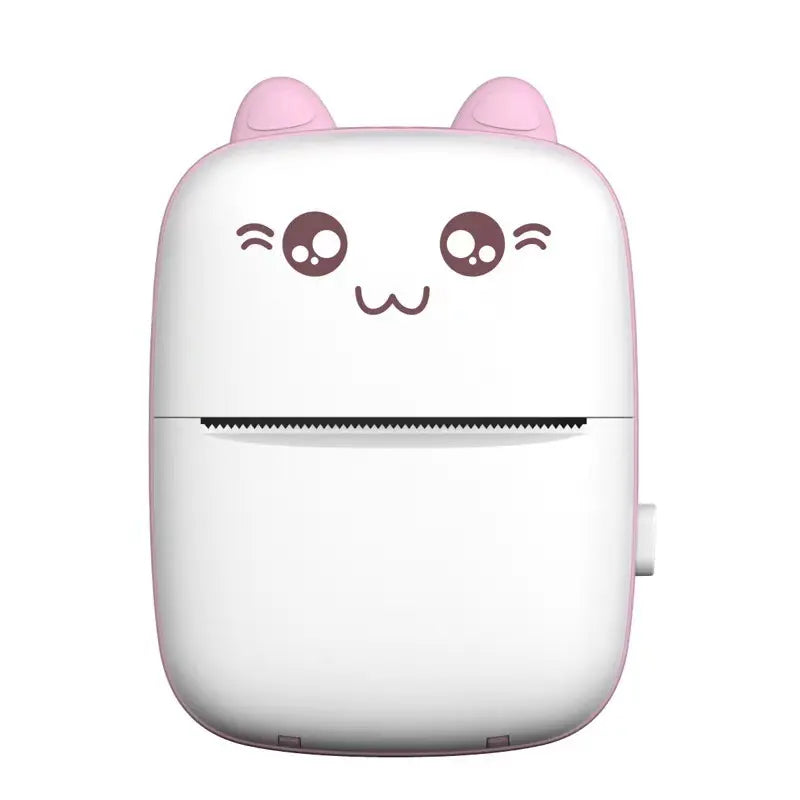 Mini Impresora Térmica Portatil Infantil
