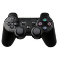 Control Joystick Compatible Play 3 Ps3 Inalambrico Negro