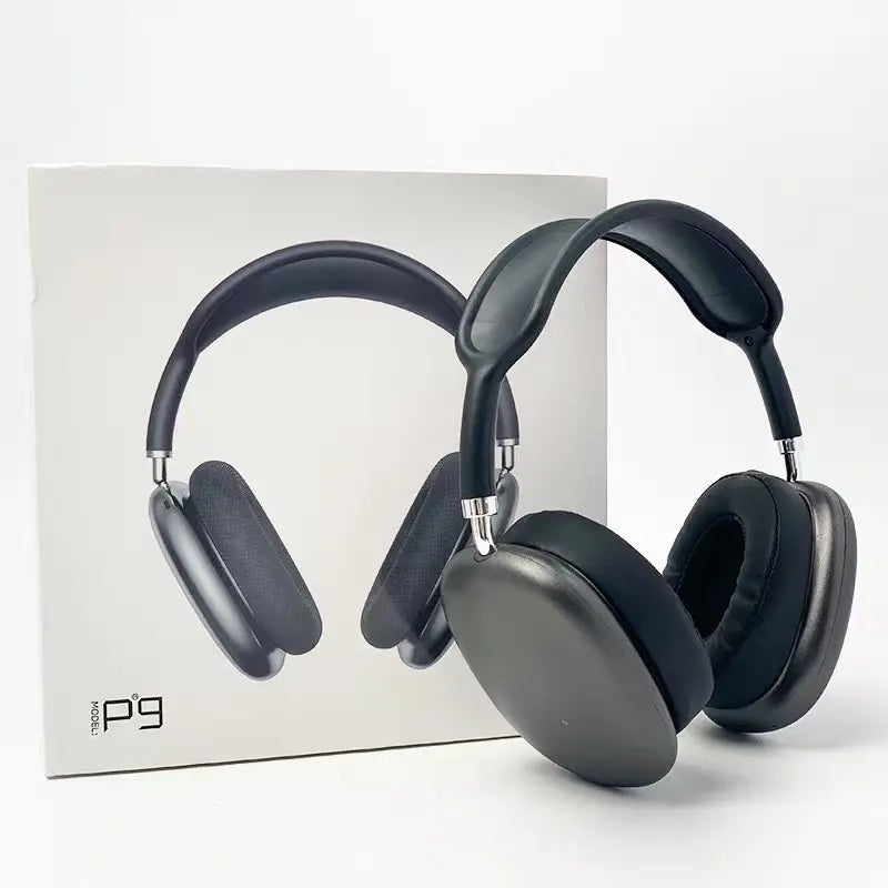 Auriculares P9 Vincha