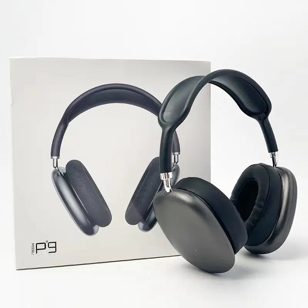 Auriculares P9 Vincha