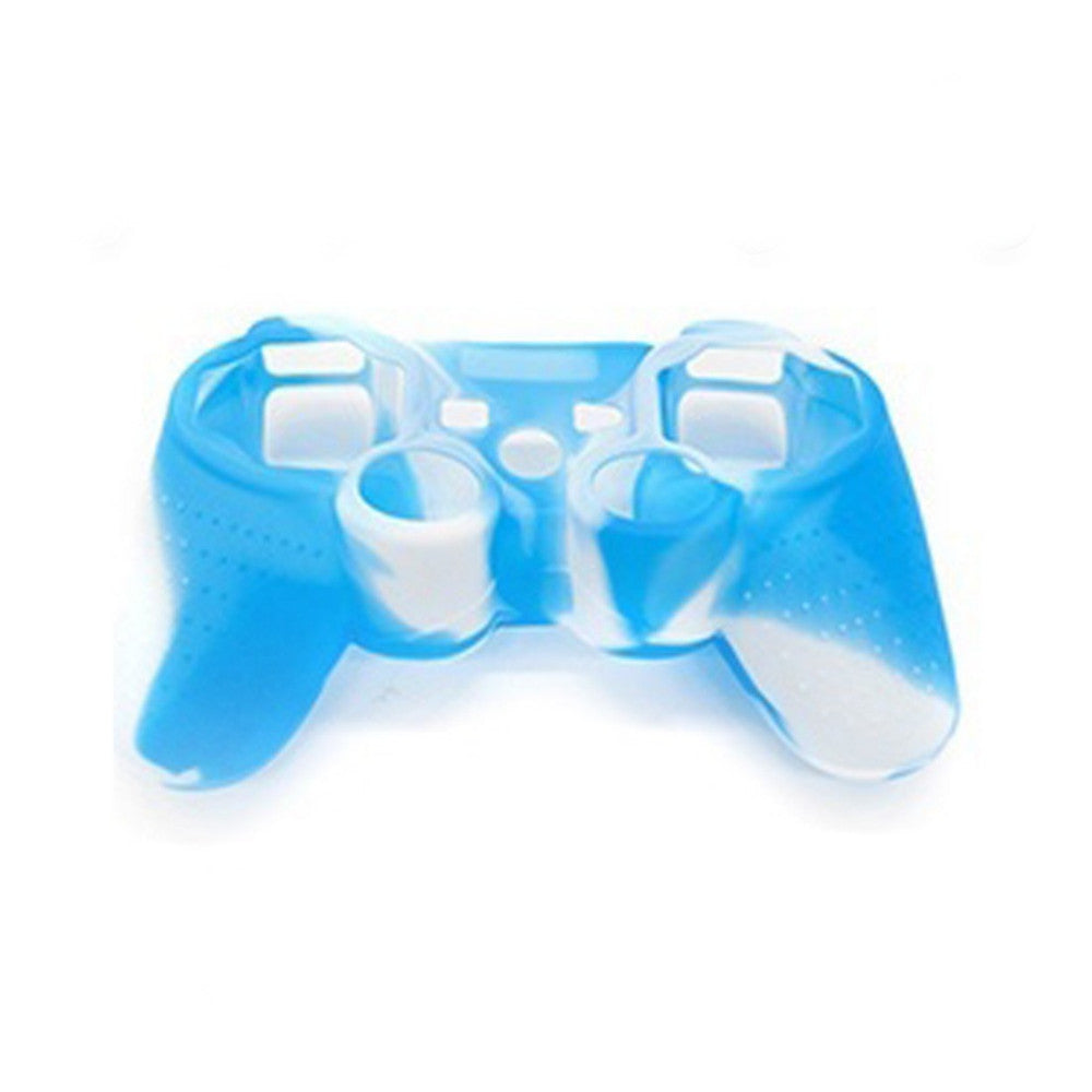 Funda Protector Silicona Joystick Ps3