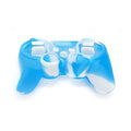 Funda Protector Silicona Joystick Ps3