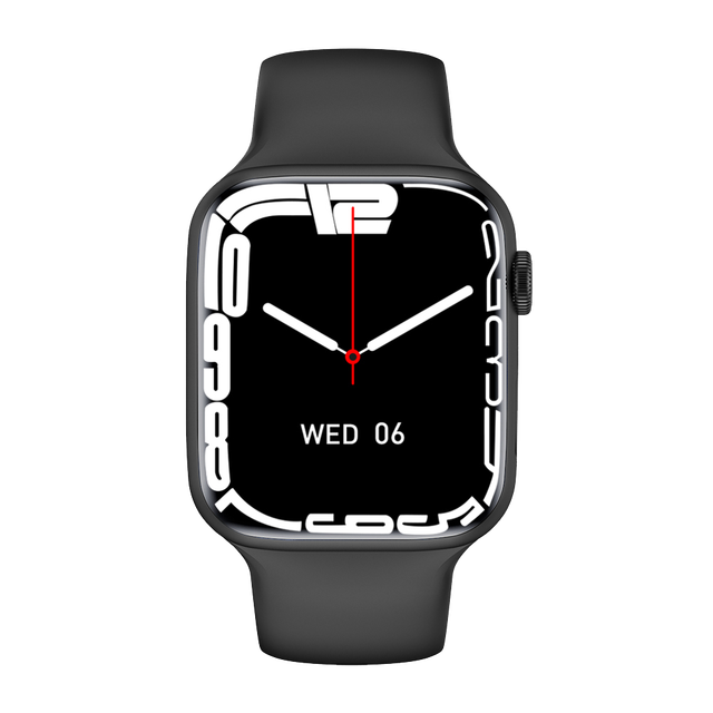 SmartWatch W27 Pro
