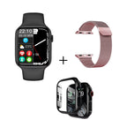 SmartWatch w27 Pro + Malla + Protector