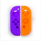 Funda Silicona Joycon Nintendo Switch