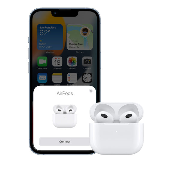 Airpods 3 Magsafe