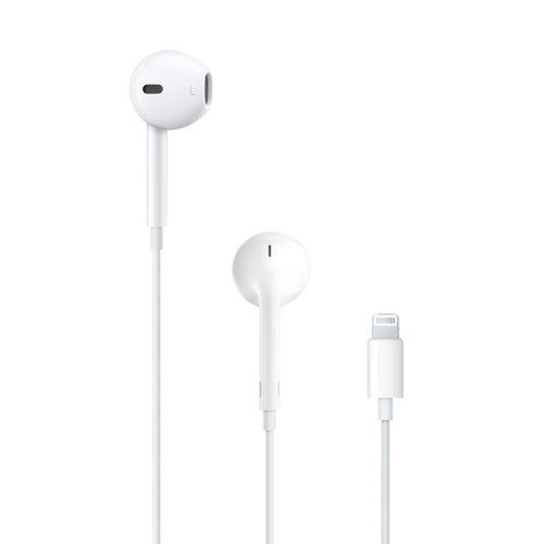 Auriculares Earpods Lightning