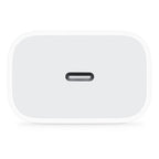 Ficha Cargador USB-C 20W