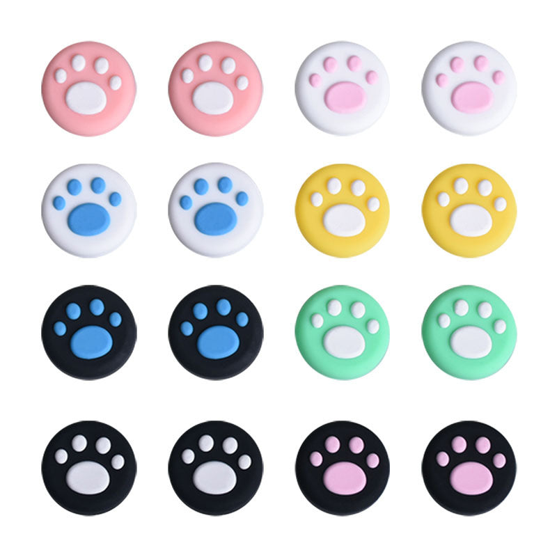 Protector Silicona JoyCon Nintendo R36s