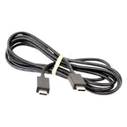 Cable Cargador Usb C Joystick Dualsense Play 5 Ps5