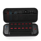 Funda Estuche Protector Rígido Nintendo Switch 2