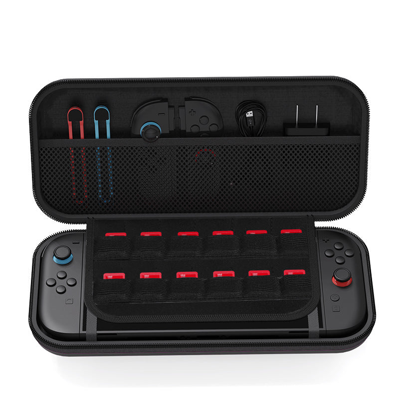Funda Estuche Protector Rígido Nintendo Switch 2
