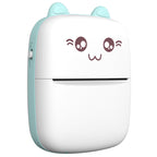 Mini Impresora Térmica Portatil Infantil