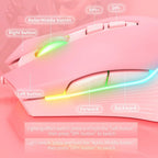 Mouse Gamer CW905 Onikuma