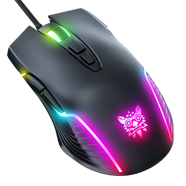 Mouse Gamer CW905 Onikuma