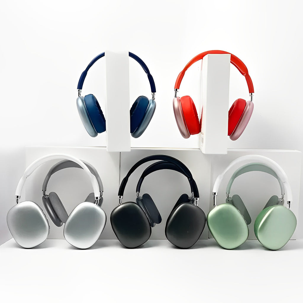 Auriculares P9 Vincha