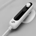 Mini Plancha Electrica Portatil Viajes Ropa