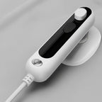 Mini Plancha Electrica Portatil Viajes Ropa