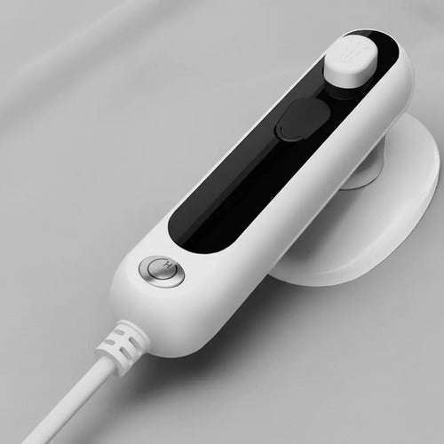 Mini Plancha Electrica Portatil Viajes Ropa