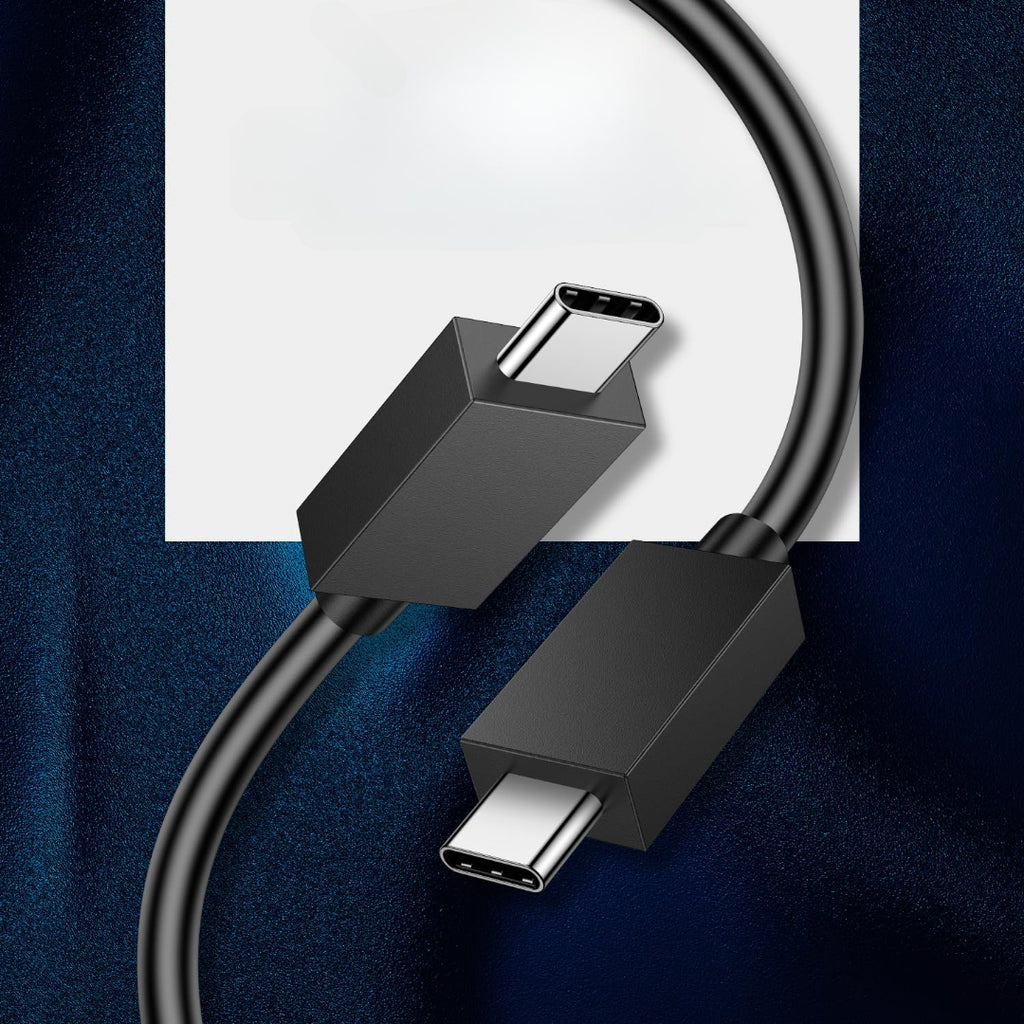 Cable Cargador Usb C Joystick Dualsense Play 5 Ps5
