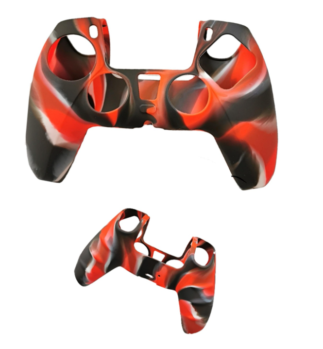 Funda Protector Silicona Joystick Ps5 Dualsense
